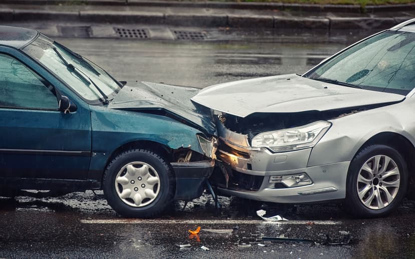 Car Accidents: Getting the Justice You Deserve After a Crash